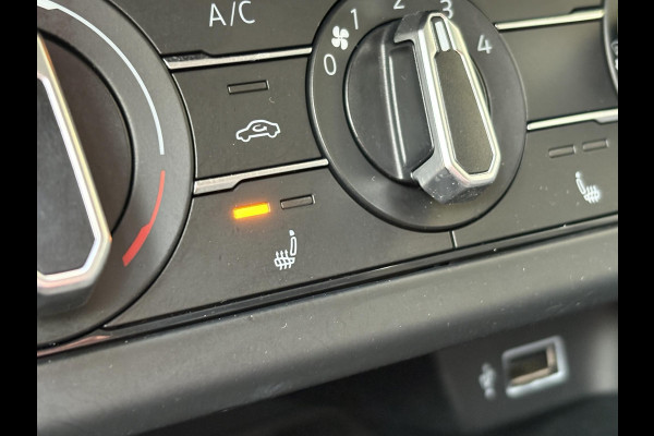 Volkswagen Polo 1.0 MPI Comfortline | Stoelverwarming | PDC | LM Velgen