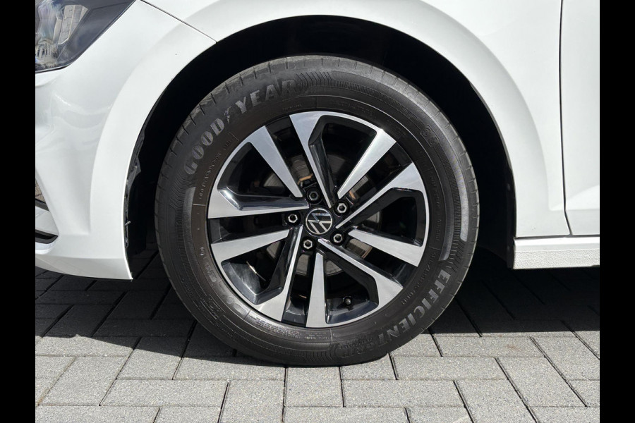 Volkswagen Polo 1.0 MPI Comfortline | Stoelverwarming | PDC | LM Velgen