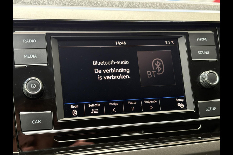 Volkswagen Polo 1.0 MPI Comfortline | Stoelverwarming | PDC | LM Velgen