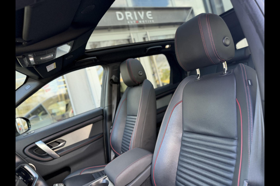 Land Rover Discovery Sport P300e 1.5 R-Dynamic SE |Pano|Meridian|Winter|HUD|Trekhaak