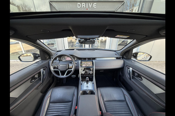 Land Rover Discovery Sport P300e 1.5 R-Dynamic SE |Pano|Meridian|Winter|HUD|Trekhaak