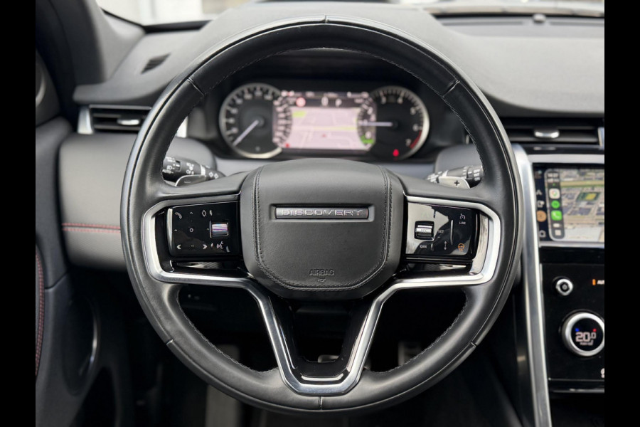 Land Rover Discovery Sport P300e 1.5 R-Dynamic SE |Pano|Meridian|Winter|HUD|Trekhaak