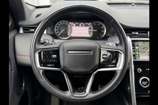 Land Rover Discovery Sport P300e 1.5 R-Dynamic SE |Pano|Meridian|Winter|HUD|Trekhaak