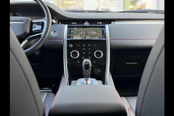 Land Rover Discovery Sport P300e 1.5 R-Dynamic SE |Pano|Meridian|Winter|HUD|Trekhaak