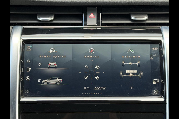 Land Rover Discovery Sport P300e 1.5 R-Dynamic SE |Pano|Meridian|Winter|HUD|Trekhaak
