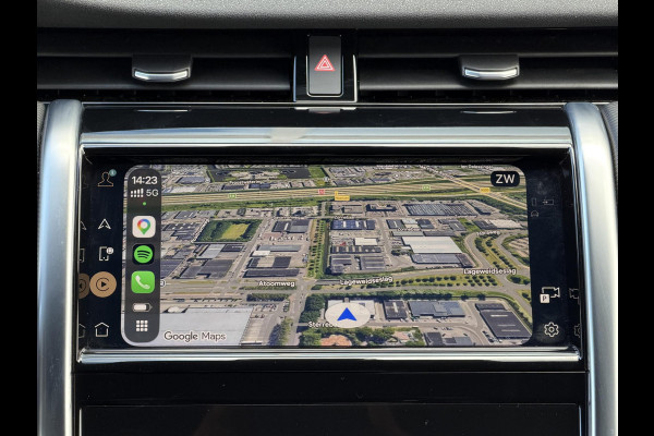 Land Rover Discovery Sport P300e 1.5 R-Dynamic SE |Pano|Meridian|Winter|HUD|Trekhaak