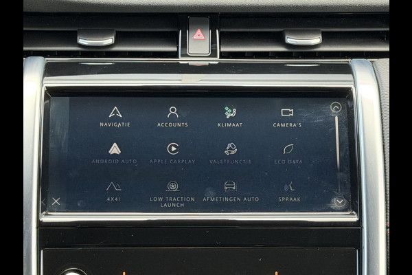 Land Rover Discovery Sport P300e 1.5 R-Dynamic SE |Pano|Meridian|Winter|HUD|Trekhaak