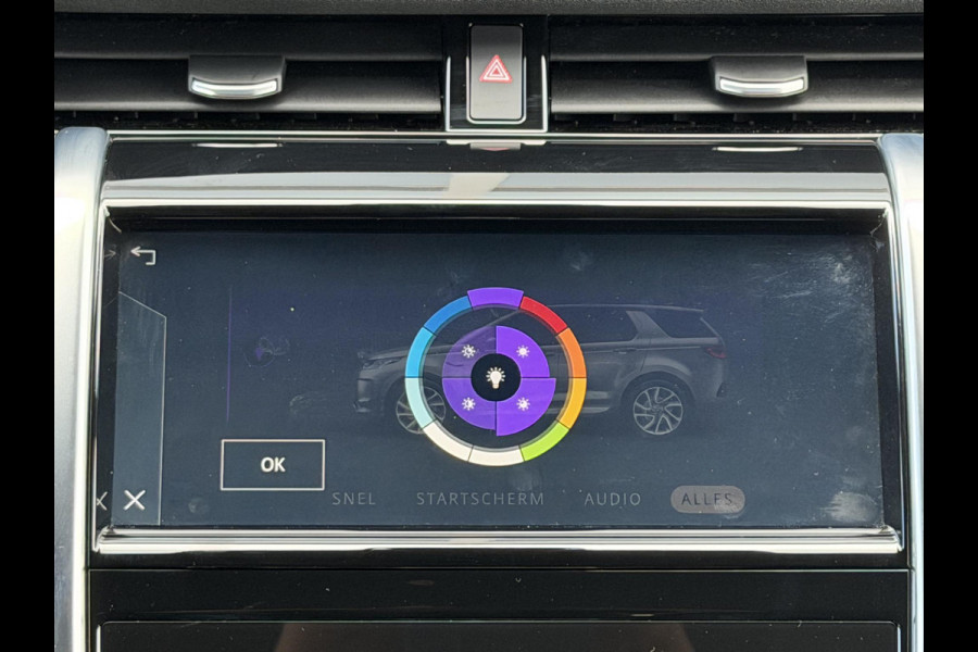 Land Rover Discovery Sport P300e 1.5 R-Dynamic SE |Pano|Meridian|Winter|HUD|Trekhaak