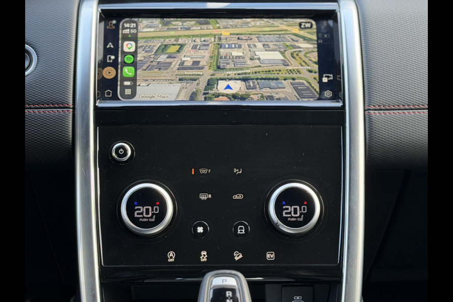 Land Rover Discovery Sport P300e 1.5 R-Dynamic SE |Pano|Meridian|Winter|HUD|Trekhaak