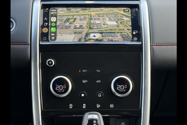 Land Rover Discovery Sport P300e 1.5 R-Dynamic SE |Pano|Meridian|Winter|HUD|Trekhaak