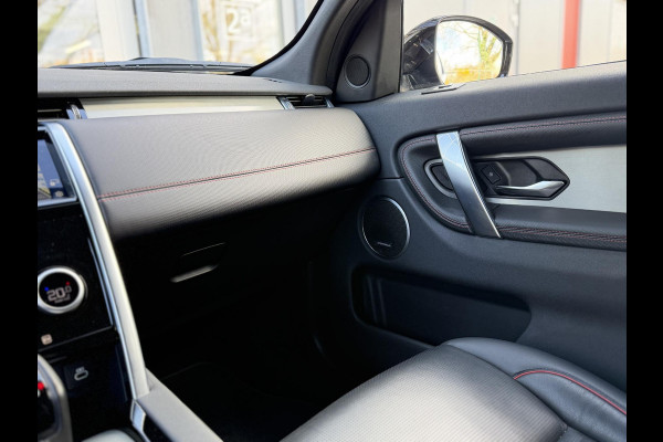Land Rover Discovery Sport P300e 1.5 R-Dynamic SE |Pano|Meridian|Winter|HUD|Trekhaak