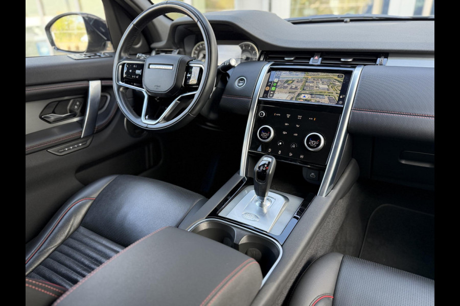 Land Rover Discovery Sport P300e 1.5 R-Dynamic SE |Pano|Meridian|Winter|HUD|Trekhaak