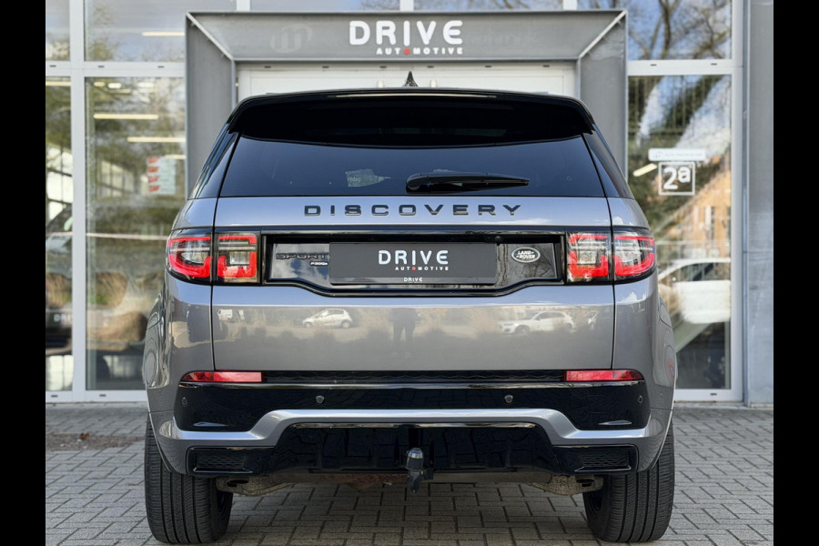 Land Rover Discovery Sport P300e 1.5 R-Dynamic SE |Pano|Meridian|Winter|HUD|Trekhaak