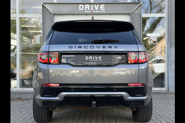 Land Rover Discovery Sport P300e 1.5 R-Dynamic SE |Pano|Meridian|Winter|HUD|Trekhaak