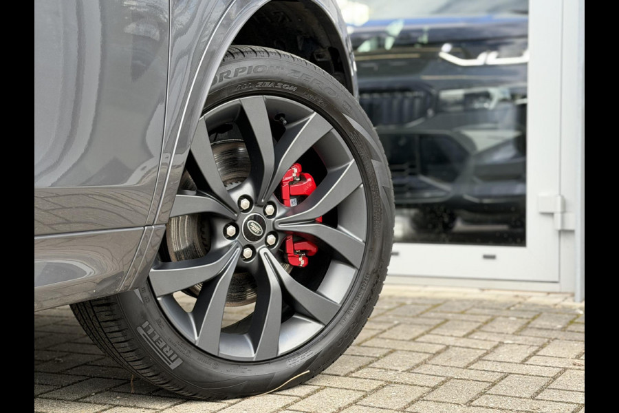 Land Rover Discovery Sport P300e 1.5 R-Dynamic SE |Pano|Meridian|Winter|HUD|Trekhaak