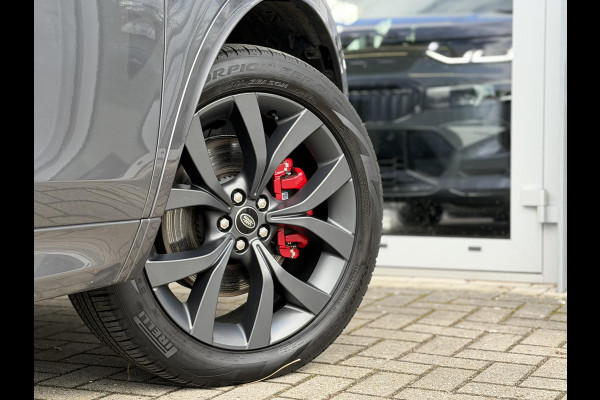 Land Rover Discovery Sport P300e 1.5 R-Dynamic SE |Pano|Meridian|Winter|HUD|Trekhaak