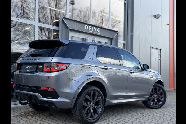 Land Rover Discovery Sport P300e 1.5 R-Dynamic SE |Pano|Meridian|Winter|HUD|Trekhaak