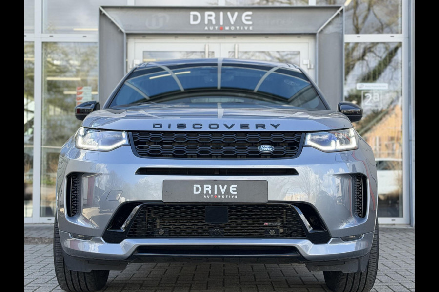 Land Rover Discovery Sport P300e 1.5 R-Dynamic SE |Pano|Meridian|Winter|HUD|Trekhaak
