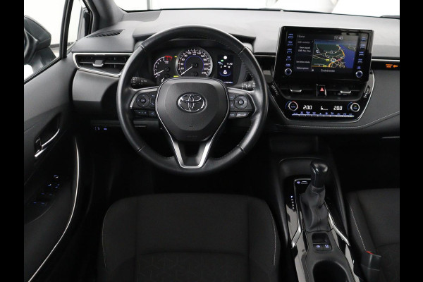 Toyota Corolla 1.8 Hybrid Active | Carplay | Navigatie | Adaptive cruise | Camera | Full LED | DAB | Climate control | Bluetooth