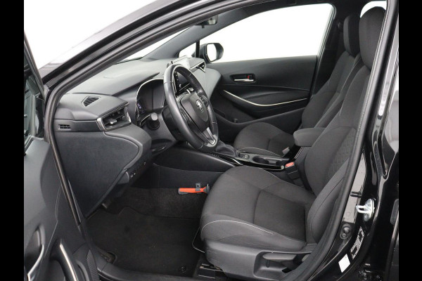 Toyota Corolla 1.8 Hybrid Active | Carplay | Navigatie | Adaptive cruise | Camera | Full LED | DAB | Climate control | Bluetooth