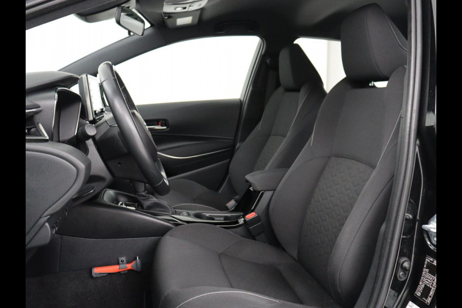 Toyota Corolla 1.8 Hybrid Active | Carplay | Navigatie | Adaptive cruise | Camera | Full LED | DAB | Climate control | Bluetooth