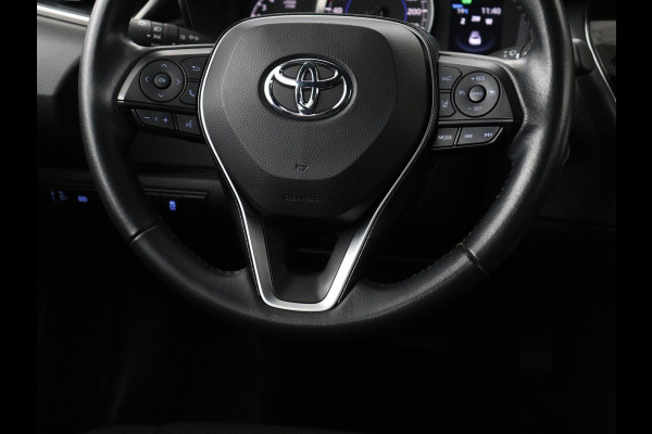 Toyota Corolla 1.8 Hybrid Active | Carplay | Navigatie | Adaptive cruise | Camera | Full LED | DAB | Climate control | Bluetooth