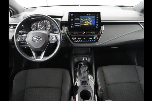 Toyota Corolla 1.8 Hybrid Active | Carplay | Navigatie | Adaptive cruise | Camera | Full LED | DAB | Climate control | Bluetooth