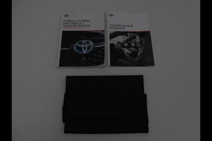 Toyota Corolla 1.8 Hybrid Active | Carplay | Navigatie | Adaptive cruise | Camera | Full LED | DAB | Climate control | Bluetooth