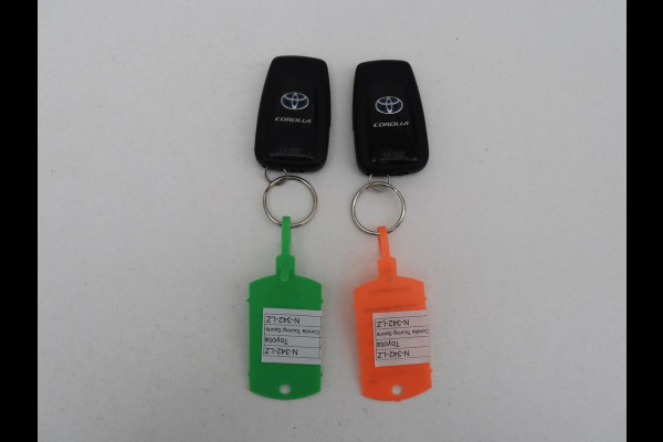 Toyota Corolla 1.8 Hybrid Active | Carplay | Navigatie | Adaptive cruise | Camera | Full LED | DAB | Climate control | Bluetooth