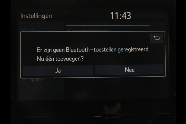 Toyota Corolla 1.8 Hybrid Active | Carplay | Navigatie | Adaptive cruise | Camera | Full LED | DAB | Climate control | Bluetooth