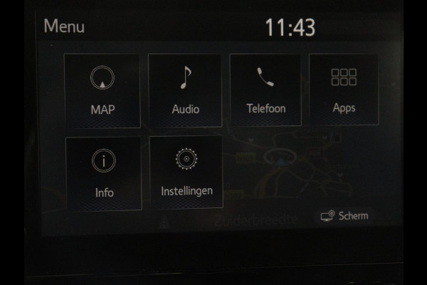 Toyota Corolla 1.8 Hybrid Active | Carplay | Navigatie | Adaptive cruise | Camera | Full LED | DAB | Climate control | Bluetooth