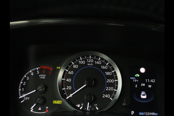 Toyota Corolla 1.8 Hybrid Active | Carplay | Navigatie | Adaptive cruise | Camera | Full LED | DAB | Climate control | Bluetooth