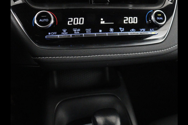 Toyota Corolla 1.8 Hybrid Active | Carplay | Navigatie | Adaptive cruise | Camera | Full LED | DAB | Climate control | Bluetooth