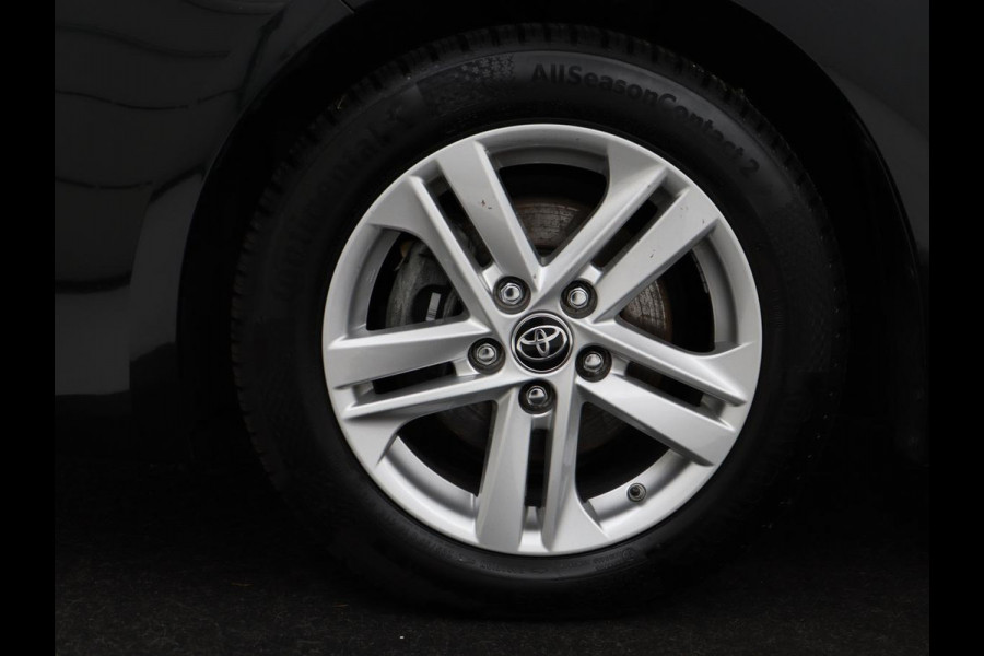 Toyota Corolla 1.8 Hybrid Active | Carplay | Navigatie | Adaptive cruise | Camera | Full LED | DAB | Climate control | Bluetooth