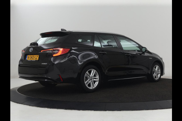 Toyota Corolla 1.8 Hybrid Active | Carplay | Navigatie | Adaptive cruise | Camera | Full LED | DAB | Climate control | Bluetooth