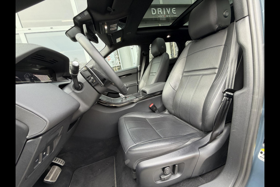 Land Rover Range Rover Evoque 1.5 P300e PHEV AWD R-Dynamic SE FACELIFT|Schuif/kantel|Meridian|360Cam|HUD|Winterpakket|