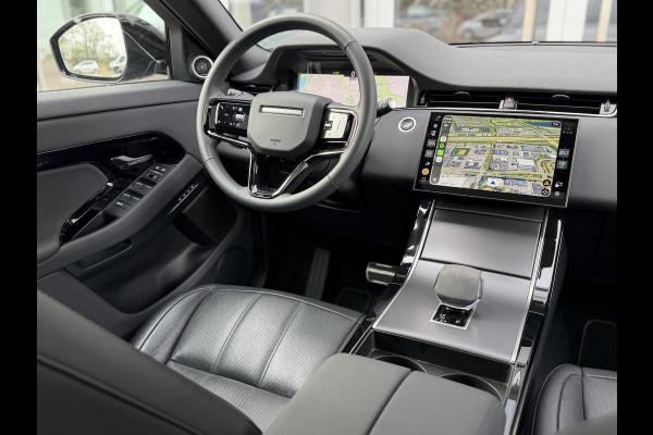 Land Rover Range Rover Evoque 1.5 P300e PHEV AWD R-Dynamic SE FACELIFT|Schuif/kantel|Meridian|360Cam|HUD|Winterpakket|