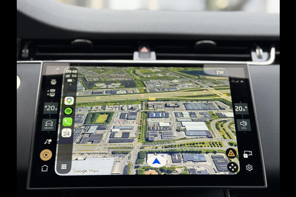 Land Rover Range Rover Evoque 1.5 P300e PHEV AWD R-Dynamic SE FACELIFT|Schuif/kantel|Meridian|360Cam|HUD|Winterpakket|