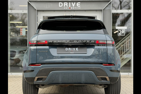 Land Rover Range Rover Evoque 1.5 P300e PHEV AWD R-Dynamic SE FACELIFT|Schuif/kantel|Meridian|360Cam|HUD|Winterpakket|