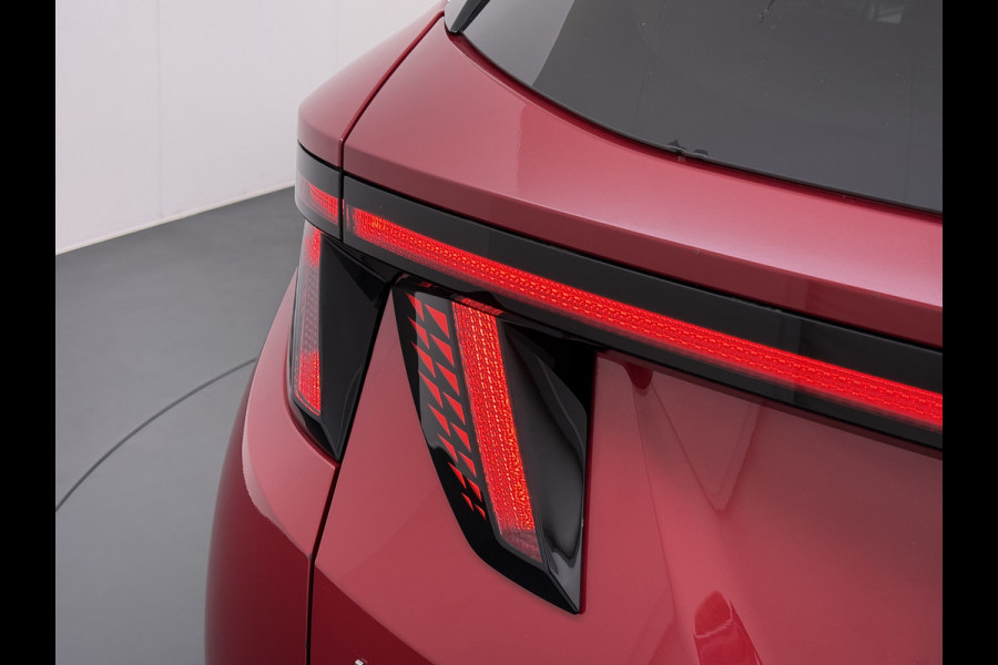 Hyundai Tucson 1.6T-GDI 265PK PHEV Hybrid Autom. 4WD Navi Ecc Camera Adap.Cruise Apple Carplay Android Auto Pdc Comfort Smart Isofix DAB Elek.Achterklep Stoel+Stuurverwarming Led Lmv Keyless Regensensor AWD Origineel Nederlandse Auto Plug In Hybride