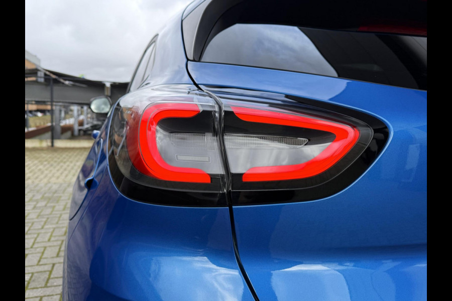 Ford Puma 1.0 EcoBoost Hybrid ST-Line X First Edition LED - Navigatie - B&O - Stuur-/Stoelverwarming - Adaptieve Cruise Control