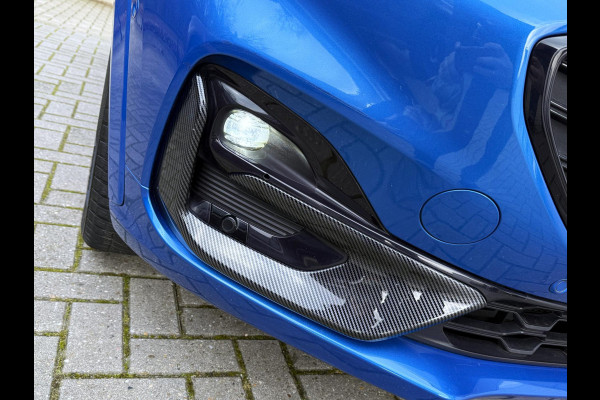 Ford Puma 1.0 EcoBoost Hybrid ST-Line X First Edition LED - Navigatie - B&O - Stuur-/Stoelverwarming - Adaptieve Cruise Control
