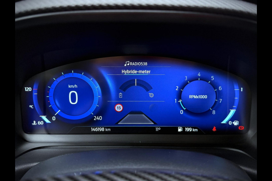 Ford Puma 1.0 EcoBoost Hybrid ST-Line X First Edition LED - Navigatie - B&O - Stuur-/Stoelverwarming - Adaptieve Cruise Control