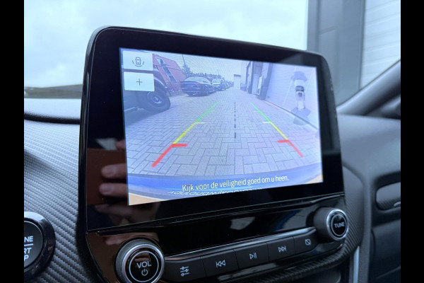 Ford Puma 1.0 EcoBoost Hybrid ST-Line X First Edition LED - Navigatie - B&O - Stuur-/Stoelverwarming - Adaptieve Cruise Control