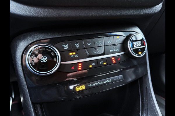 Ford Puma 1.0 EcoBoost Hybrid ST-Line X First Edition LED - Navigatie - B&O - Stuur-/Stoelverwarming - Adaptieve Cruise Control