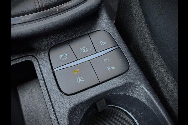 Ford Puma 1.0 EcoBoost Hybrid ST-Line X First Edition LED - Navigatie - B&O - Stuur-/Stoelverwarming - Adaptieve Cruise Control