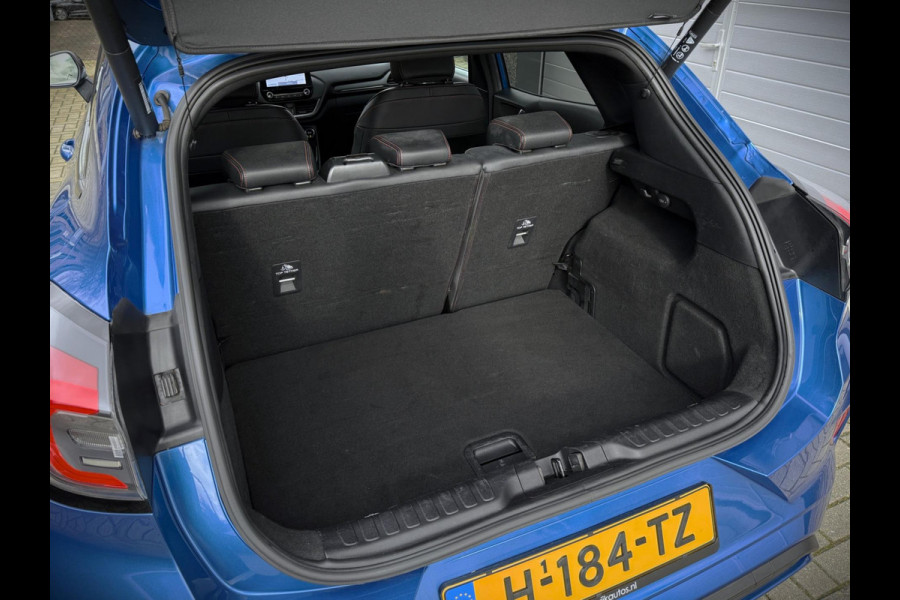 Ford Puma 1.0 EcoBoost Hybrid ST-Line X First Edition LED - Navigatie - B&O - Stuur-/Stoelverwarming - Adaptieve Cruise Control