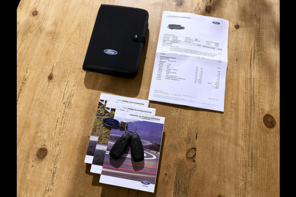 Ford Puma 1.0 EcoBoost Hybrid ST-Line X First Edition LED - Navigatie - B&O - Stuur-/Stoelverwarming - Adaptieve Cruise Control