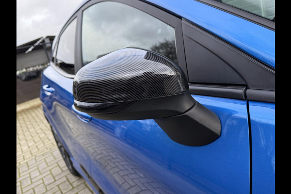 Ford Puma 1.0 EcoBoost Hybrid ST-Line X First Edition LED - Navigatie - B&O - Stuur-/Stoelverwarming - Adaptieve Cruise Control