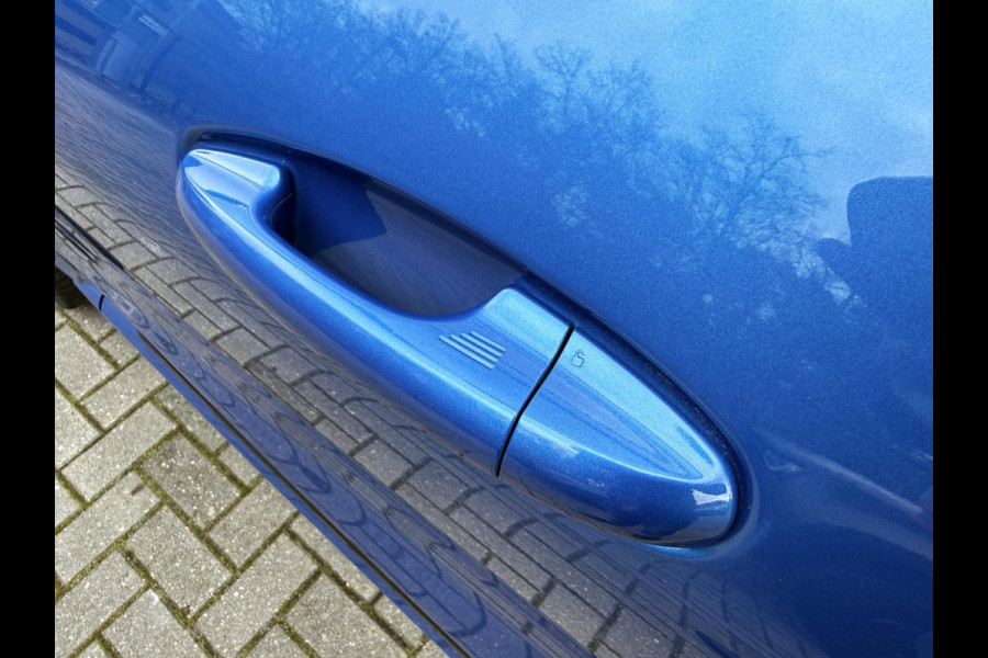 Ford Puma 1.0 EcoBoost Hybrid ST-Line X First Edition LED - Navigatie - B&O - Stuur-/Stoelverwarming - Adaptieve Cruise Control